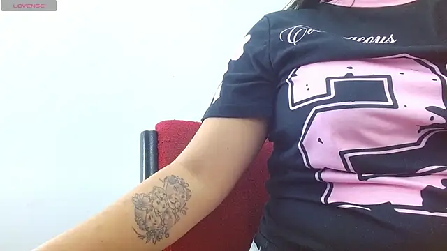 Chat XXX en directo de Artemisia-22