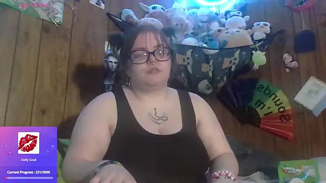 Show webcam de thatskarma