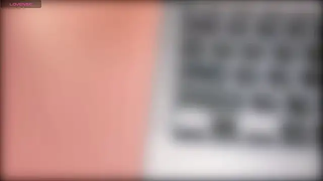 XXX chat uživo modela xiaosu22