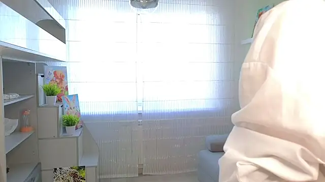 TulaHilst's Webcam Show