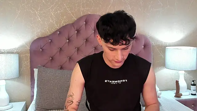 LephyStar – Live XXX-chat