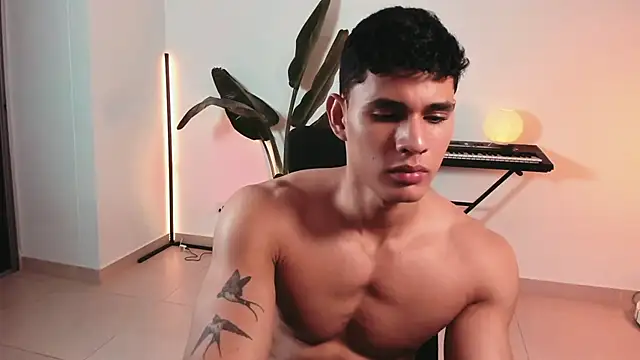 Chat XXX en directo de Massimo_Rinaldi