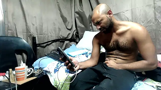 Camodick: вебкам-шоу