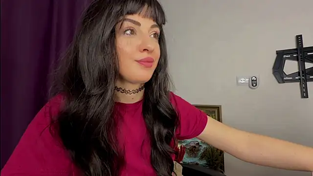 _comefeelme_ Live XXX-Chat