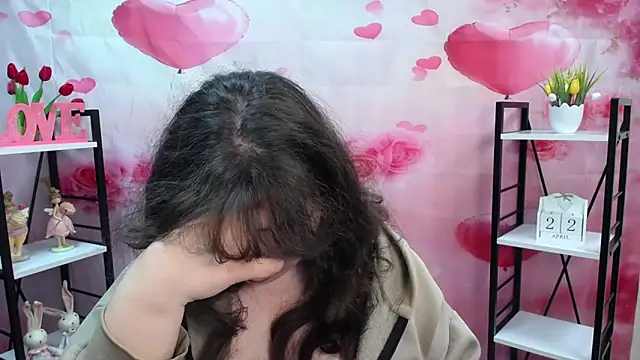 NeonilaLisova Live XXX-Chat