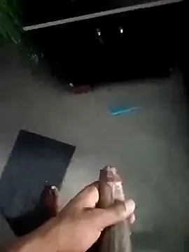 โชว์เว็บแคมของ dick_dock27