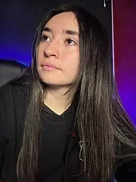 Sophie_LS' Live XXX Chat