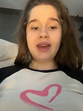 عرض كام HornyGirlH