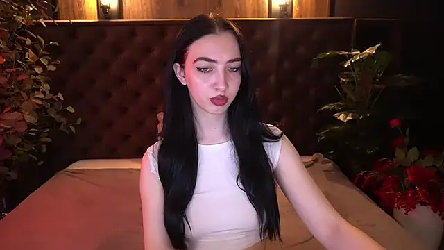 WildKittenX_: απευθείας συνομιλία ΧΧΧ