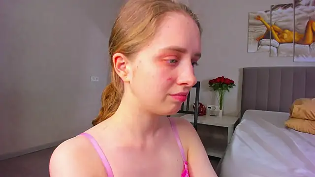 Živý XXX chat Camilla_Kelly