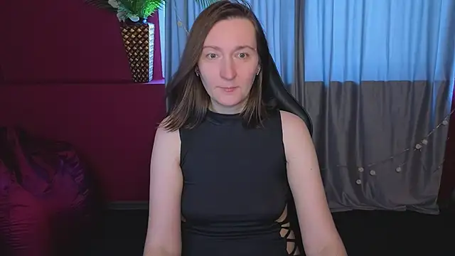 Živý XXX chat SelestiaSnata