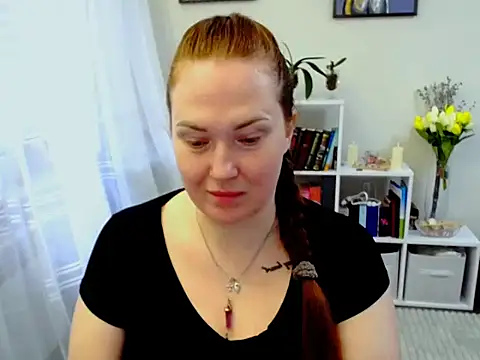 Lady_TianaのライブXXXチャット