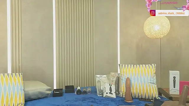 sabrina_shark_ – Naživo XXX chat