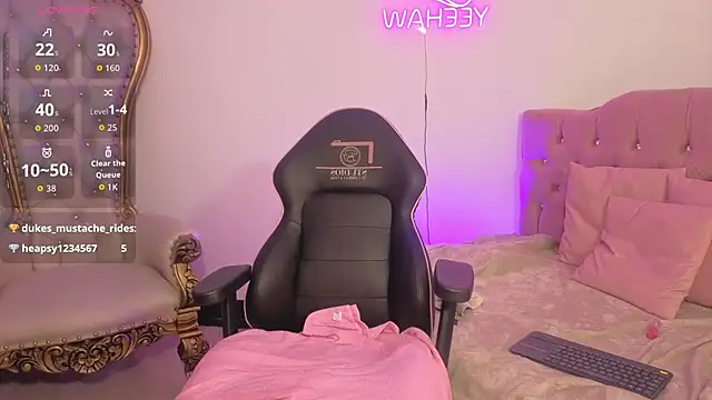 SABRIINA_TAY 라이브 XXX 채팅