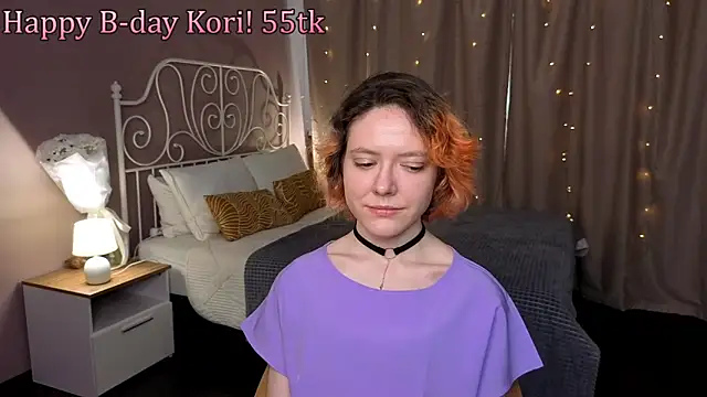 Czat XXX na żywo – HottoKori