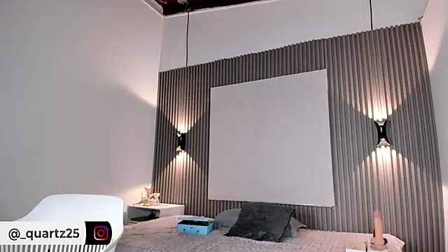 Zafiiraa's Live XXX Chat