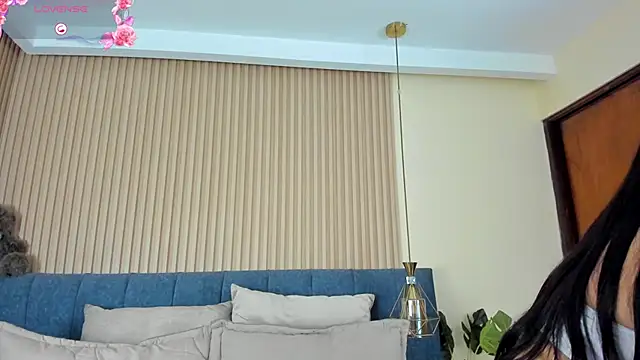 Živý XXX chat kathecute__