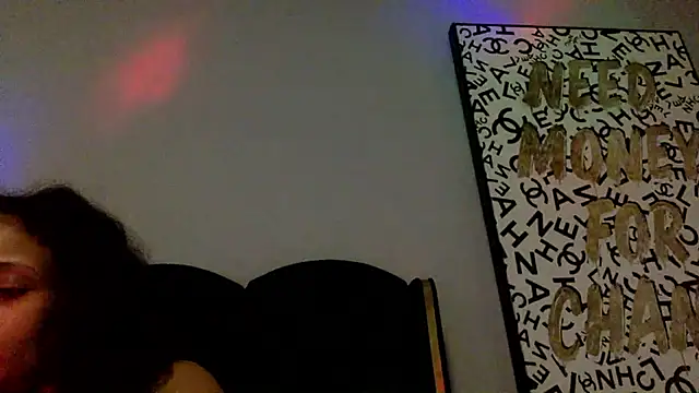 Show Webcam de pinksugarxx