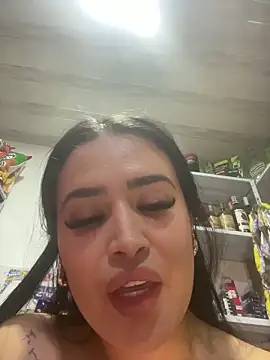 Sara_fun Obrolan Langsung XXX