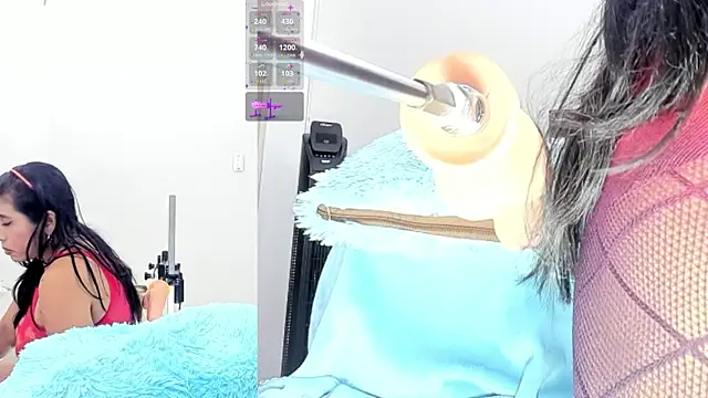 Chat XXX en directo de rosita27_