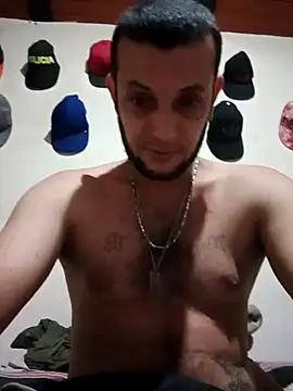 sebastiansebolla Webcam show