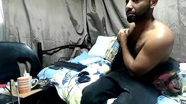 Camodick Webcam-Show