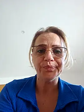 Вебкам-шоу BLONDKICIA1