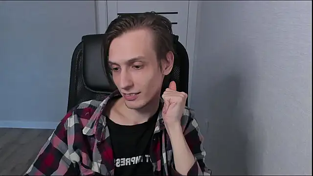 Rick_Reed Show in webcam