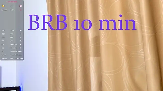 EvaVonMarx's Live XXX Chat