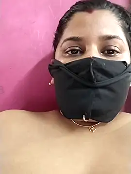 pinkisaha75's Live XXX Chat