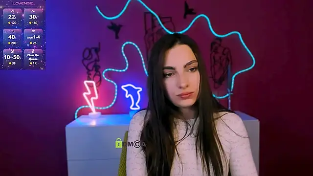 Czat XXX na żywo – jenny_donne