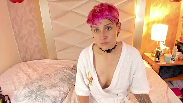 DannyRouds 라이브 XXX 채팅