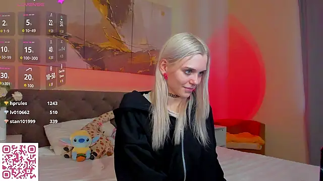 Mimi_angels Live XXX-chat