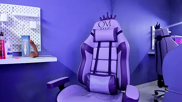 Chat XXX ao vivo de Zoe_444