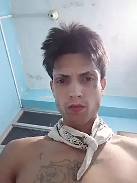 Show webcam de CubaxxxPeneGrande