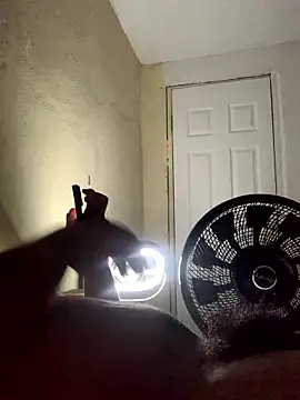 Santi2026_'s Webcam Show