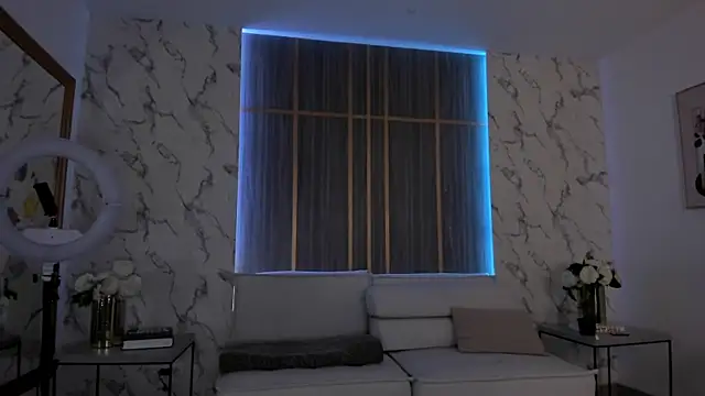 Chat XXX en directo de IsabellaAllen