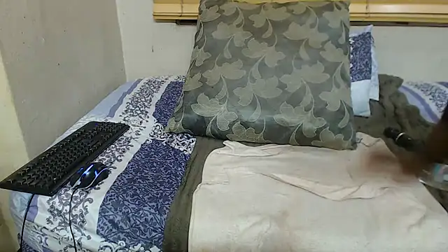 ThickChocolate Live XXX-chat