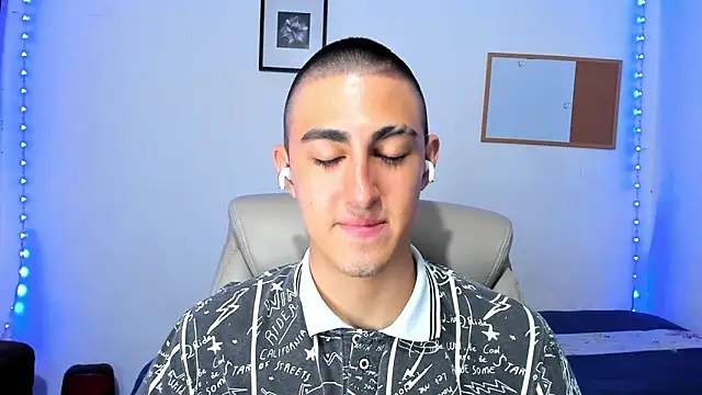 babyted272 – Live XXX-chat