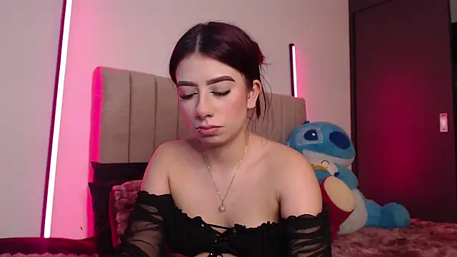 Your_rosalie Live XXX-chat