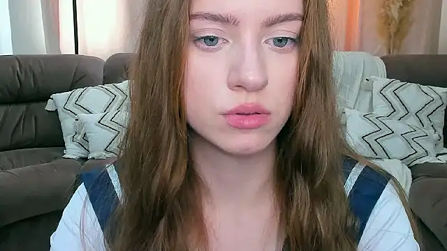 Erica_KissのライブXXXチャット