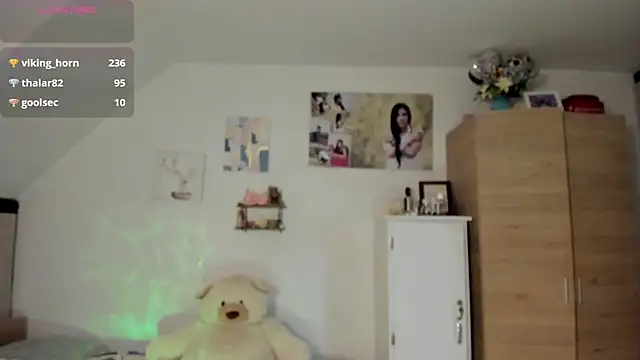 عرض كام Veronikolsen-