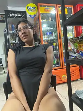 Violet_rousse7のライブXXXチャット