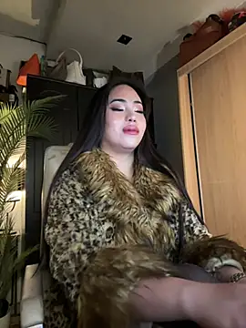 XGoodnessGracious 在線直播表演