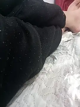 Arabeman300 웹캠 쇼