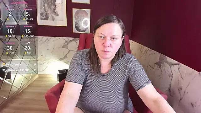 KellyPerfection live XXX chat