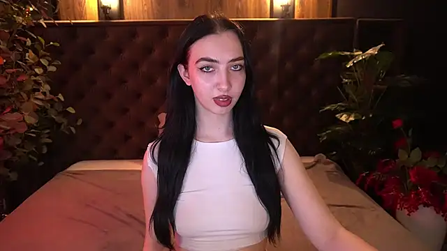 Show de webcam de WildKittenX_