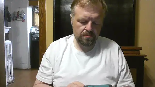 TheOneDonShaun's Live XXX Chat