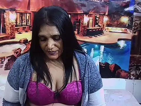 IndianSexyLady20 Chat XXX in diretta