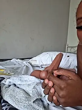 Kamdollie's Live XXX Chat